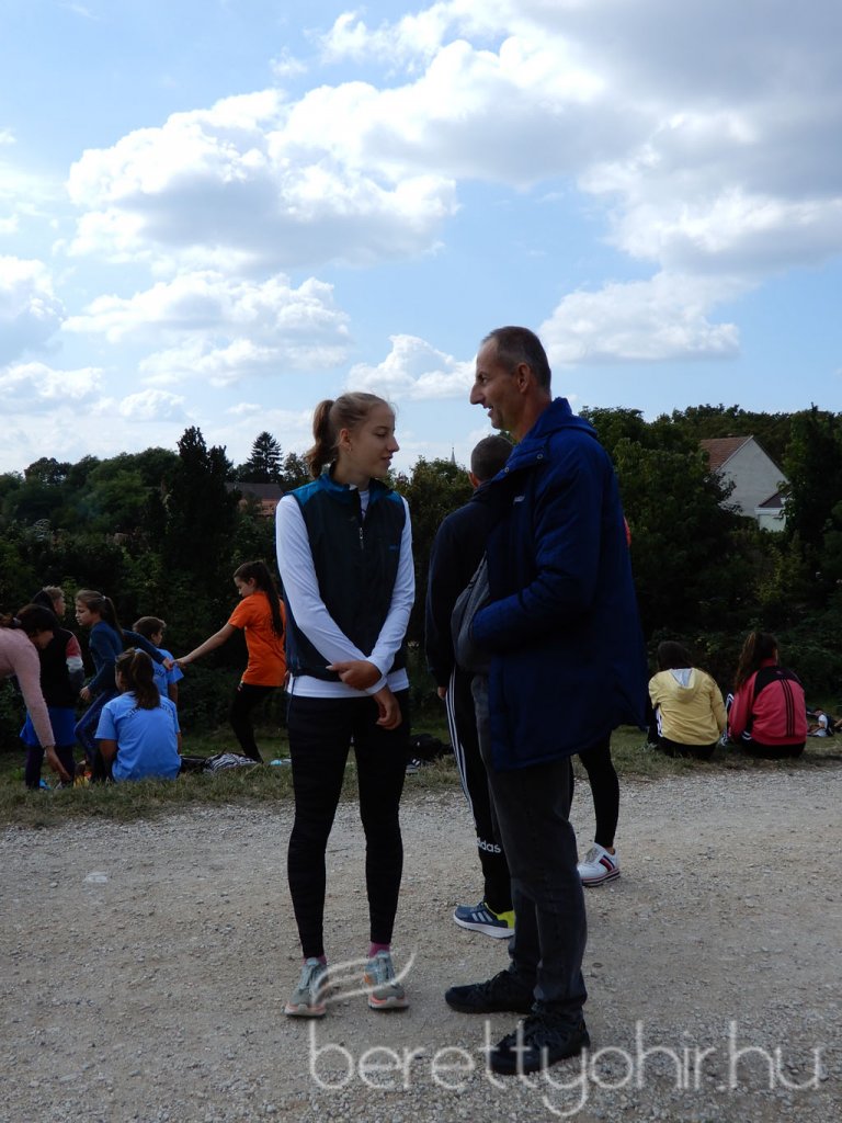 Mezei futóbajnokság Berettyóújfaluban 58